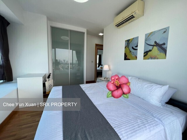 Esta Ruby (D14), Apartment #553251281